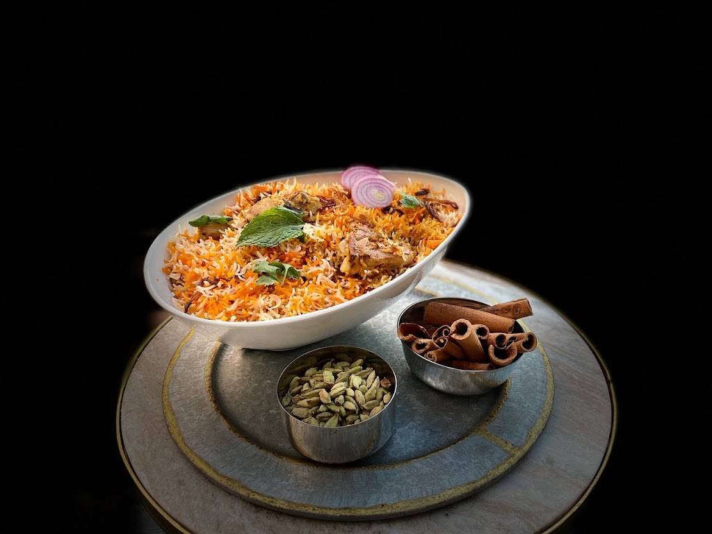 DumKaBiryani | restaurant | 2021 NJ-27 Unit #7, Somerset, NJ 08873, USA | 7329601819 OR +1 732-960-1819
