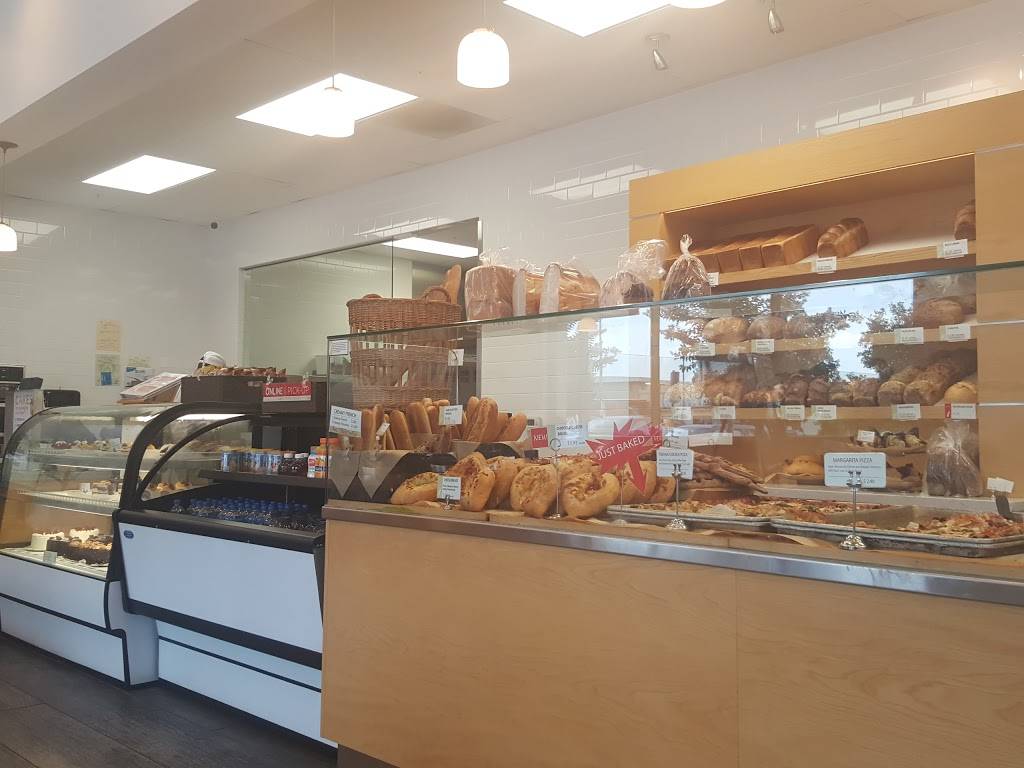 Andersen Bakery | bakery | 31097 Courthouse Dr, Union City, CA 94587, USA | 5103244200 OR +1 510-324-4200