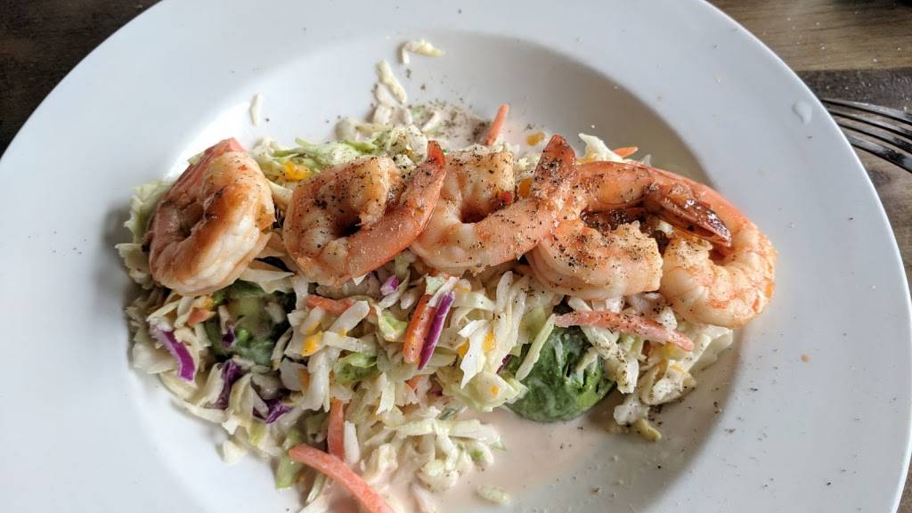 Rustic House Oyster Bar & Grill - Los Altos | restaurant | 295 Main St, Los Altos, CA 94022, USA | 6509352129 OR +1 650-935-2129