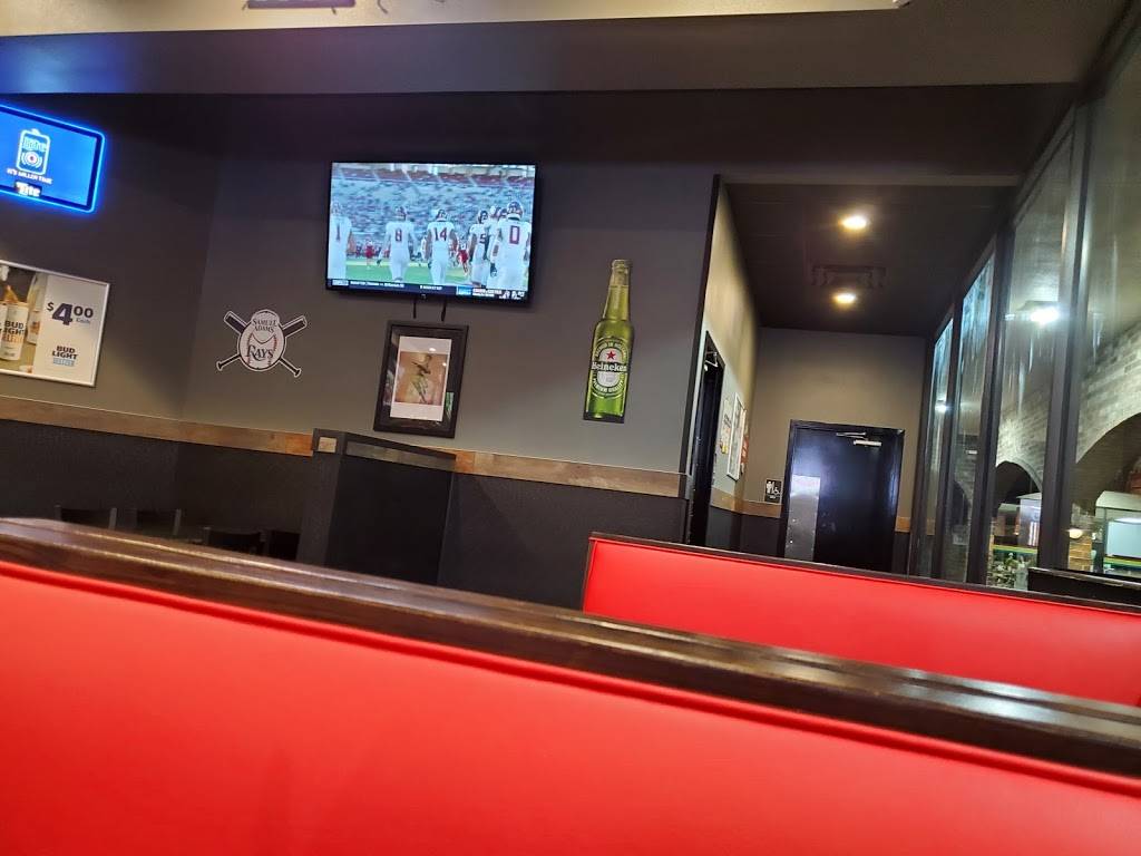 Whiskey Wings Temple Terrace | restaurant | 11401 N 56th St, Temple Terrace, FL 33617, USA | 8134058833 OR +1 813-405-8833