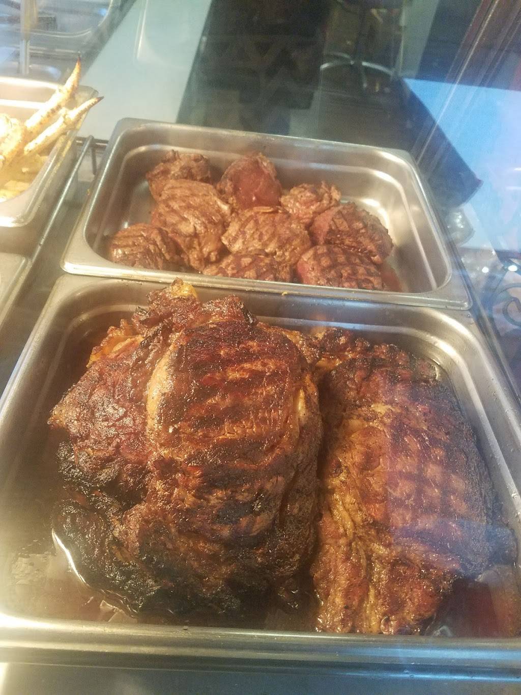 Polks House llc | restaurant | 2319 N Lottie Ave, Oklahoma City, OK 73111, USA | 4058870539 OR +1 405-887-0539