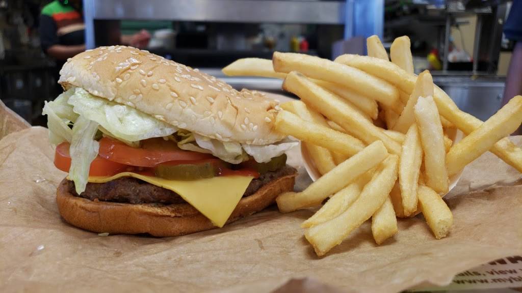 Burger King | restaurant | 7406 Fondren Rd, Houston, TX 77074, USA | 7137741101 OR +1 713-774-1101