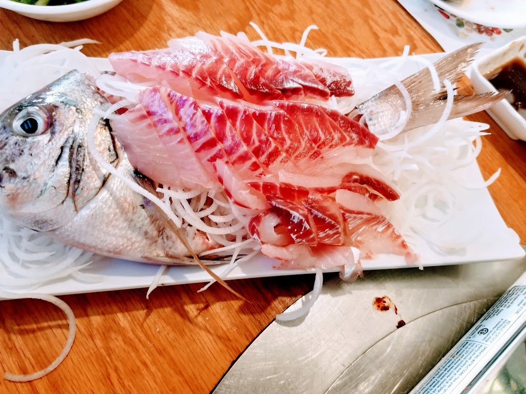 주문진 횟집 Jumunjin | restaurant | 41-11 150th St, Queens, NY 11355, USA | 7184611212 OR +1 718-461-1212