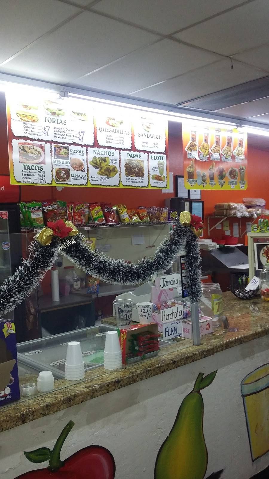 tortas michoacana | restaurant | 4813 N 27th Ave, Phoenix, AZ 85017, USA | 9284216579 OR +1 928-421-6579