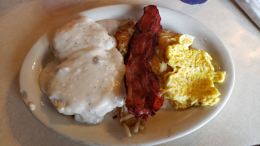 Margies Kafe | restaurant | 506 US Hwy 63, Vienna, MO 65582, USA | 5734223555 OR +1 573-422-3555