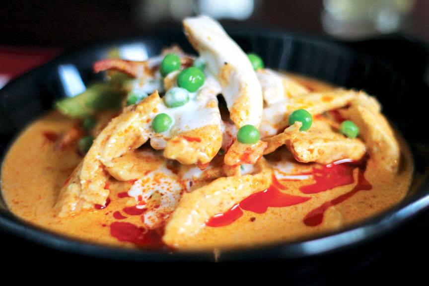 Time for Thai - TMC | meal takeaway | 6550 Bertner Ave, Houston, TX 77030, USA | 8888848424 OR +1 888-884-8424