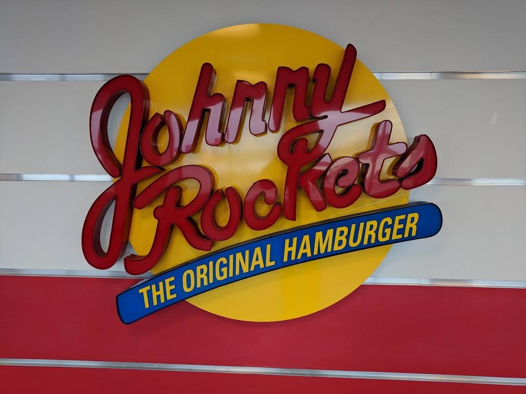 Johnny Rockets | restaurant | Syracuse Hancock International Airport (SYR), 1000 Col Eileen Collins Blvd, Syracuse, NY 13212, USA | 3152996974 OR +1 315-299-6974