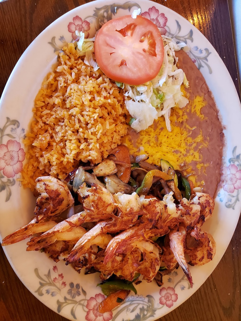El Mirador Express | restaurant | 418 W Walnut St, Yakima, WA 98902, USA | 5094527201 OR +1 509-452-7201