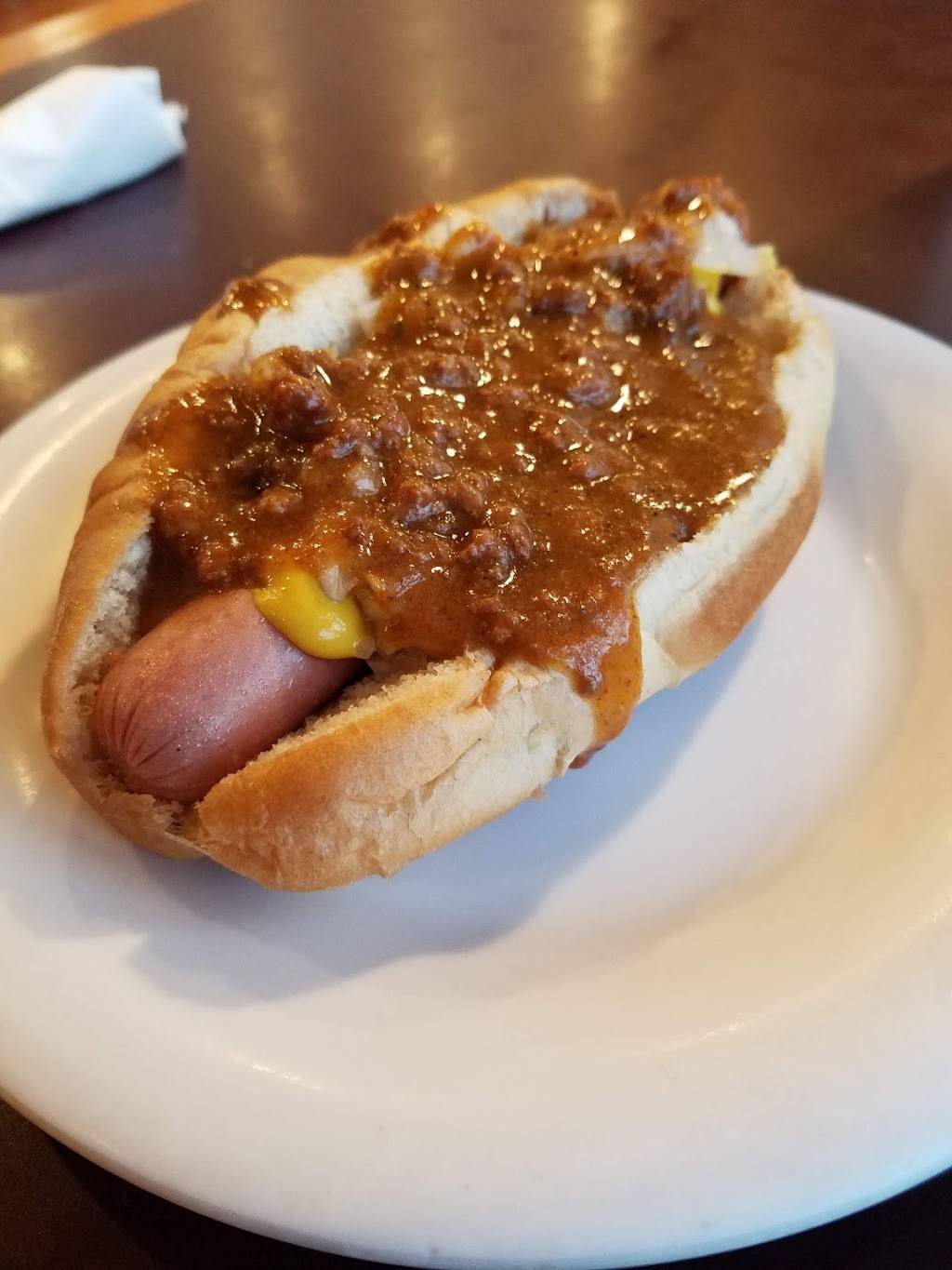 Mama Vickis Coney Island | meal takeaway | 24989 Hall Rd, Macomb, MI 48042, USA | 5864219775 OR +1 586-421-9775