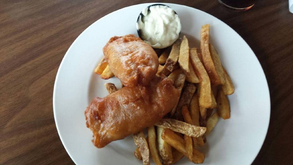 CCs on the Rideau | restaurant | 1030 Rideau Ferry Rd, Perth, ON K7H 3C7, Canada | 6132676060 OR +1 613-267-6060