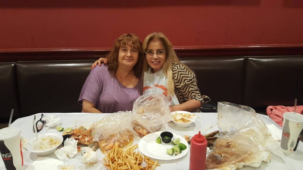 Rockstar Shrimp | restaurant | 767 W Blaine St, Riverside, CA 92507, USA | 9515308620 OR +1 951-530-8620