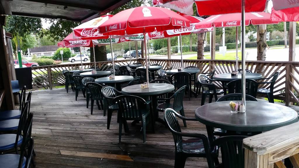 Shimmy Shack | restaurant | 1855 Dock St, New Orleans, LA 70123, USA | 5047294442 OR +1 504-729-4442