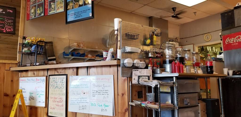 Sunset Subs | meal takeaway | 23688 US Hwy 19 N, Clearwater, FL 33765, USA | 7277990913 OR +1 727-799-0913