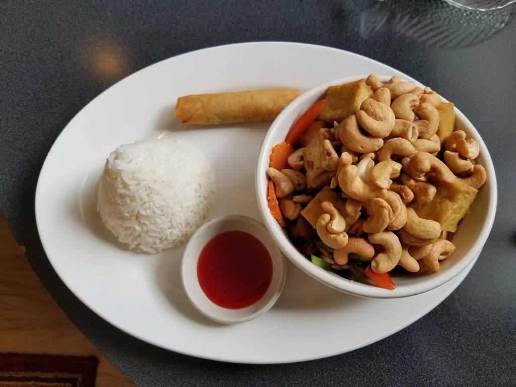 Tuppee Tong Thai Restaurant | restaurant | 310 W Main St, Muncie, IN 47305, USA | 7652843101 OR +1 765-284-3101