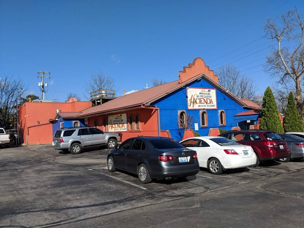 Mi Pequena Hacienda | restaurant | 3501 Lansdowne Dr, Lexington, KY 40517, USA | 8592454679 OR +1 859-245-4679
