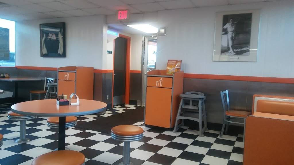 Whataburger | restaurant | 128 E Kearney St, Mesquite, TX 75149, USA | 9722854193 OR +1 972-285-4193