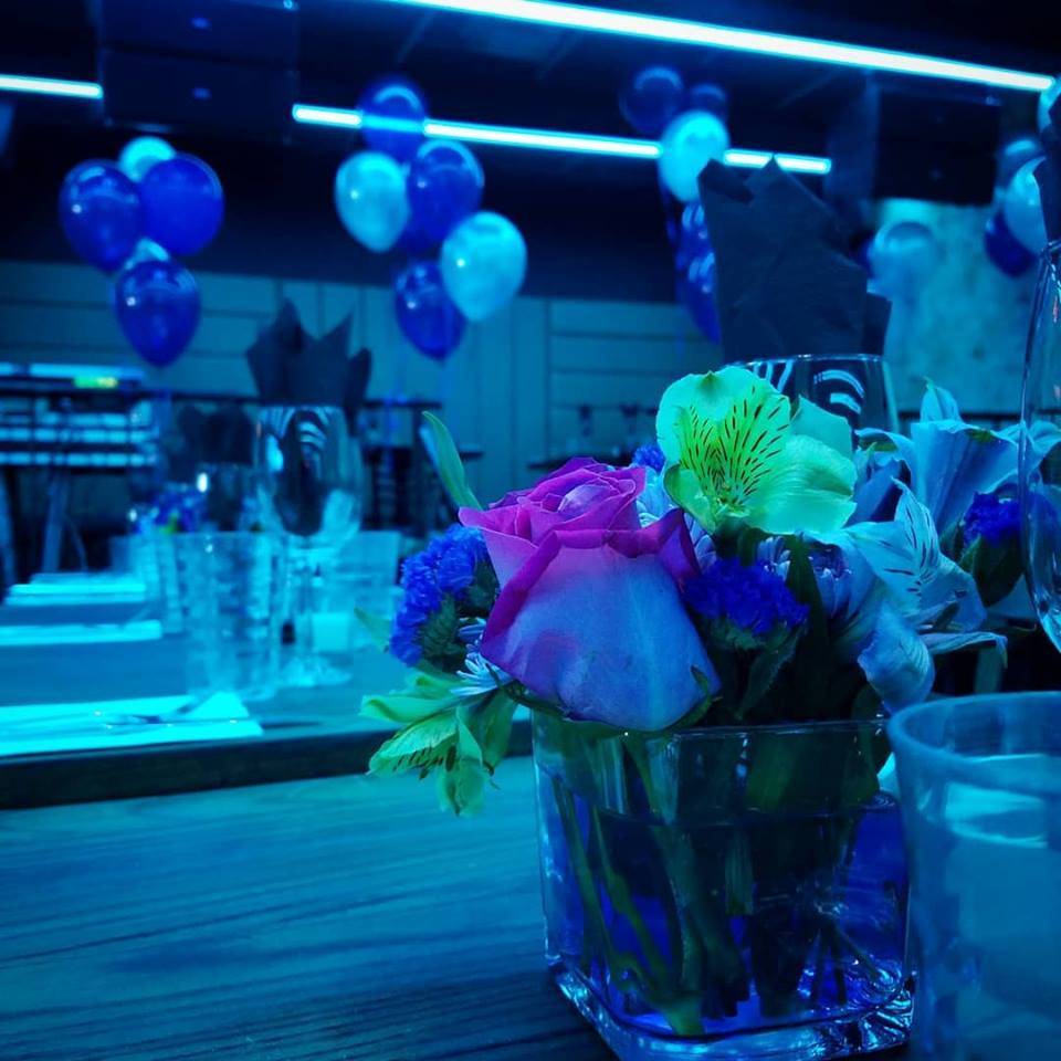 La Terraza Bar & Grill | restaurant | 543 W Hoffman Ave, Lindenhurst, NY 11757, USA | 6319913318 OR +1 631-991-3318