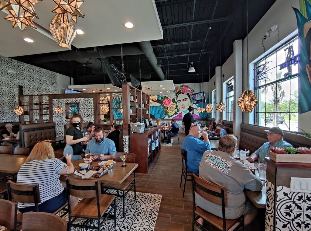 Salsas Cocina Mexicana & Cantina | restaurant | 1803 Blanding Blvd, Middleburg, FL 32068, USA | 9042143560 OR +1 904-214-3560