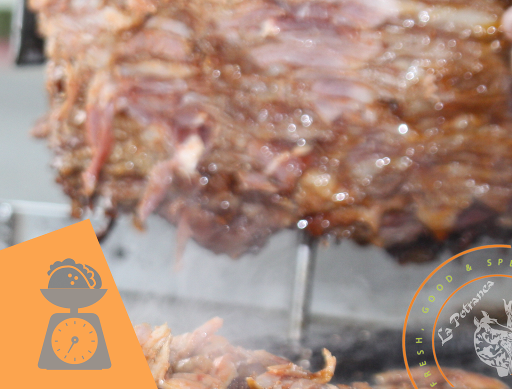 Tacos La Potranca | restaurant | 7750 Eleventh St, Tracy, CA 95304, USA | 2098142222 OR +1 209-814-2222