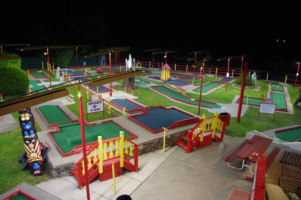 Sport-n-Fun Inc. | restaurant | 30749 Grand River Ave, Farmington, MI 48336, USA | 2484715100 OR +1 248-471-5100