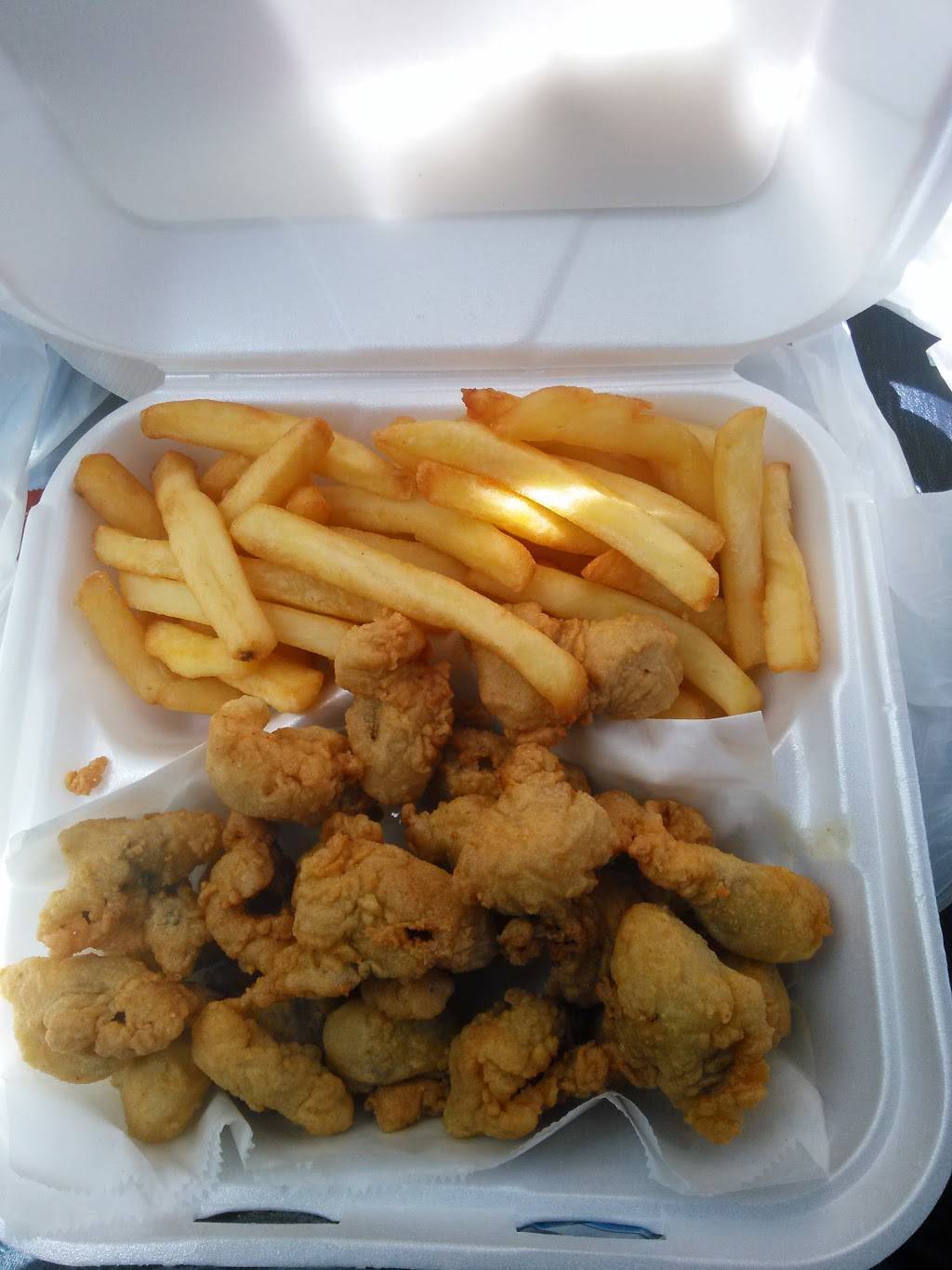 ANF GYROS & GRILL (oak Ridge) | restaurant | 2420 W Oak Ridge Rd, Orlando, FL 32809, USA | 4078509290 OR +1 407-850-9290