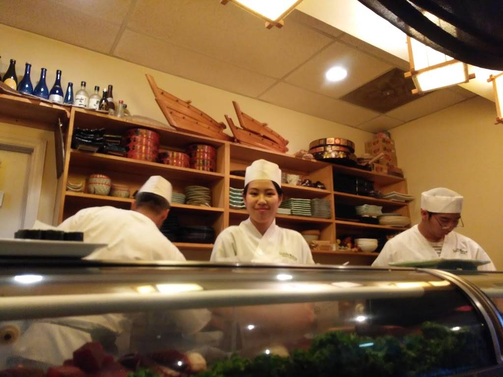 Sushi Masa Japanese Restaurant | restaurant | 8590 Pelham Rd, Greenville, SC 29615, USA | 8642882227 OR +1 864-288-2227