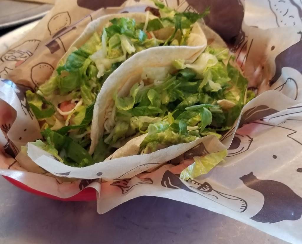 Chipotle Mexican Grill | restaurant | 441 Balltown Rd Ste 3, Schenectady, NY 12304, USA | 5183708607 OR +1 518-370-8607