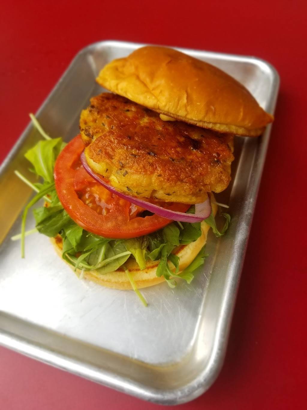 The Little Farmhouse Cafe | MRD FOODS CATERING | restaurant | 3781 Presidential Pkwy Ste. FP-309, Atlanta, GA 30340, USA | 6786875844 OR +1 678-687-5844