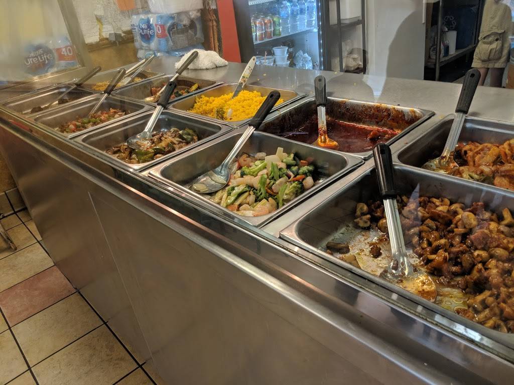 Evergreen Chinese Restaurant | restaurant | 83 E Market St, Corning, NY 14830, USA | 6079621017 OR +1 607-962-1017