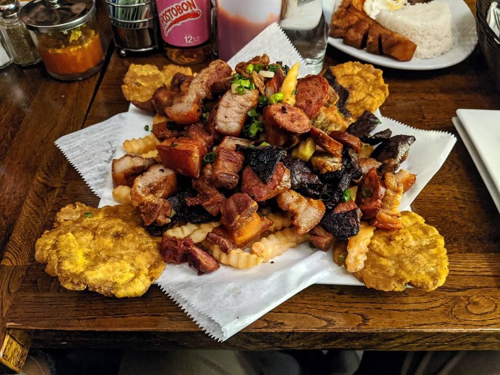 El parche Bakery, Restaurant and Bar | restaurant | 67 14 Fresh Pond Rd, Ridgewood, NY 11385, USA | 3478896209 OR +1 347-889-6209