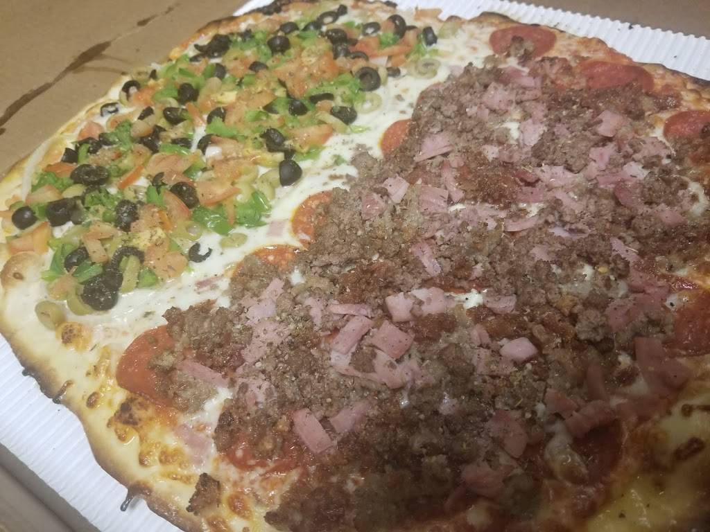 The Brick Oven | restaurant | 103 S Higbee St, Milford, IN 46542, USA | 5746583001 OR +1 574-658-3001