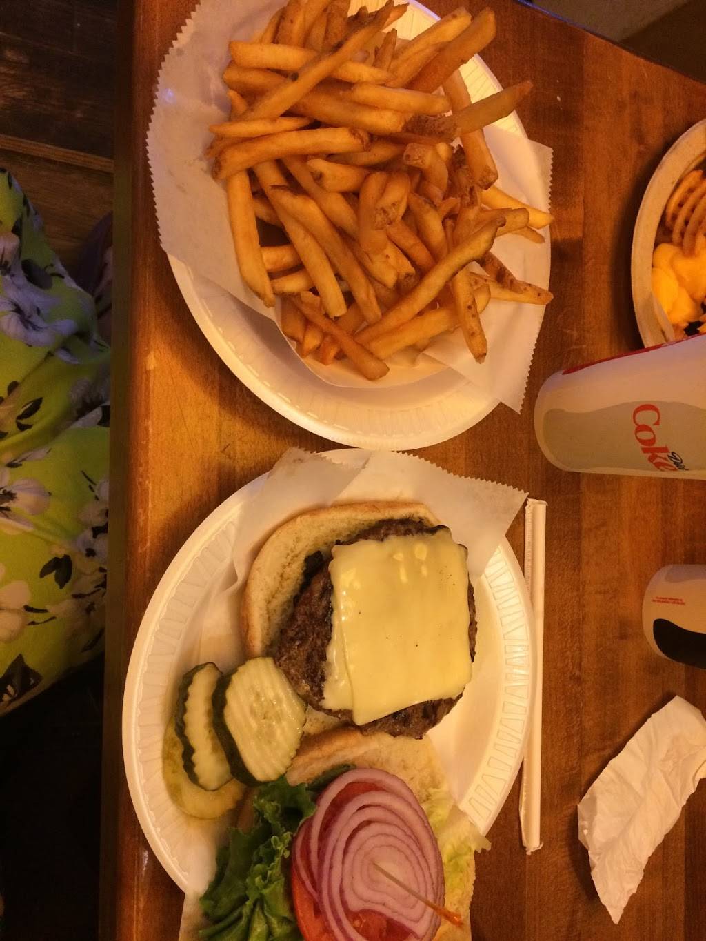 Spicy Cantina | restaurant | 500 Boardwalk, Seaside Heights, NJ 08751, USA | 7327934777 OR +1 732-793-4777