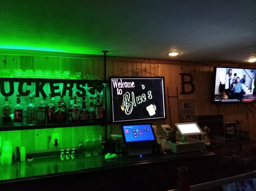 Blues Bar | restaurant | 601 Co Rd 33/7, Weston, WV 26452, USA | 3049978890 OR +1 304-997-8890
