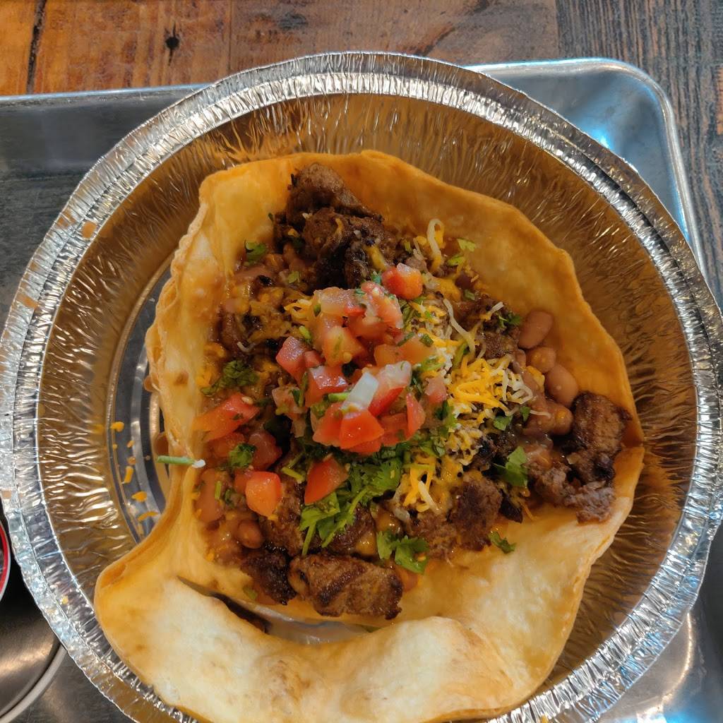 Chronic Tacos | restaurant | 20212 Eva St Ste 200, Montgomery, TX 77356, USA | 9365975756 OR +1 936-597-5756