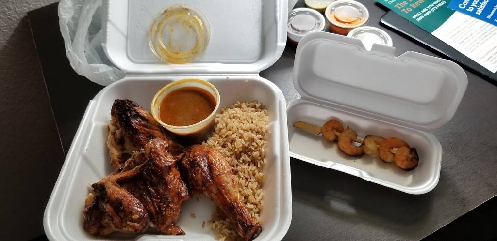 Pollo Tropical | restaurant | 3900 SW Archer Rd, Gainesville, FL 32608, USA | 3523736550 OR +1 352-373-6550