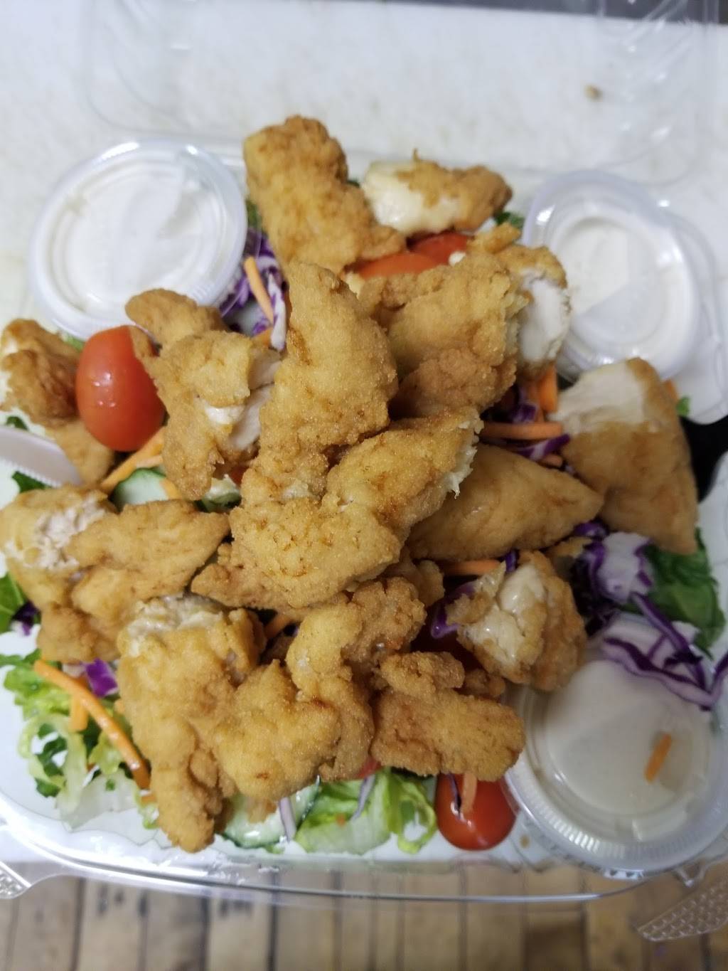 jimmyCHICKEN | restaurant | 105 Mammoth Rd, Lowell, MA 01854, USA | 9787889444 OR +1 978-788-9444