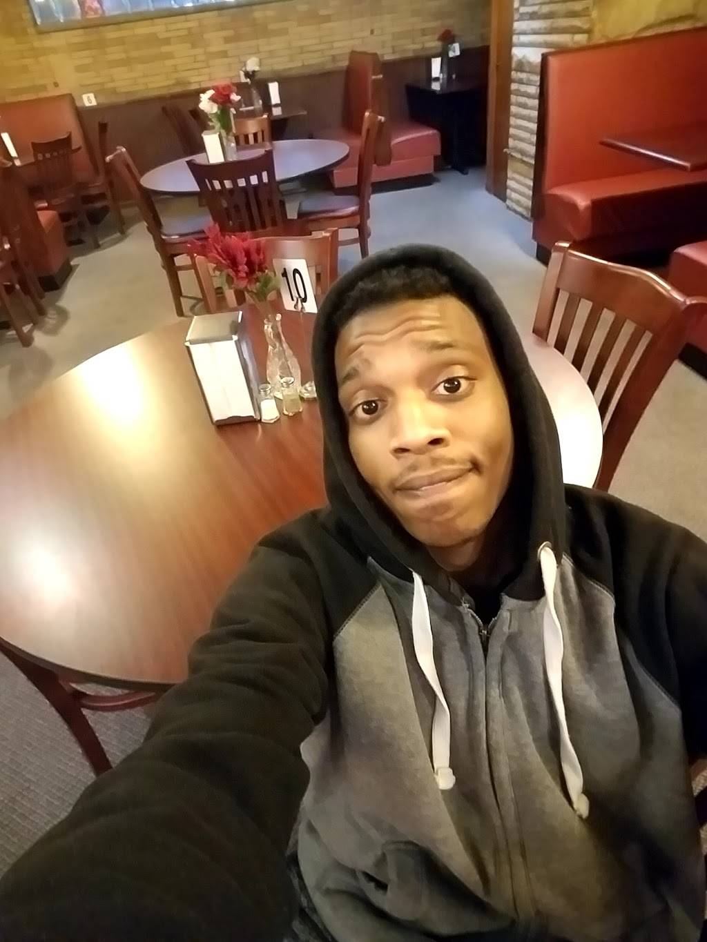 African Paradise West | restaurant | 3741 W Broad St, Columbus, OH 43228, USA | 6148260580 OR +1 614-826-0580