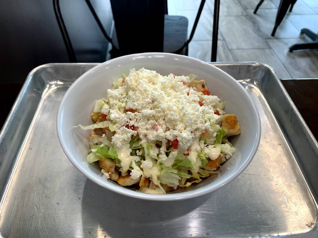 Taqueria Las Cazuelas | restaurant | 10360 E Colonial Dr Ste 118, Orlando, FL 32817, USA | 4079307632 OR +1 407-930-7632