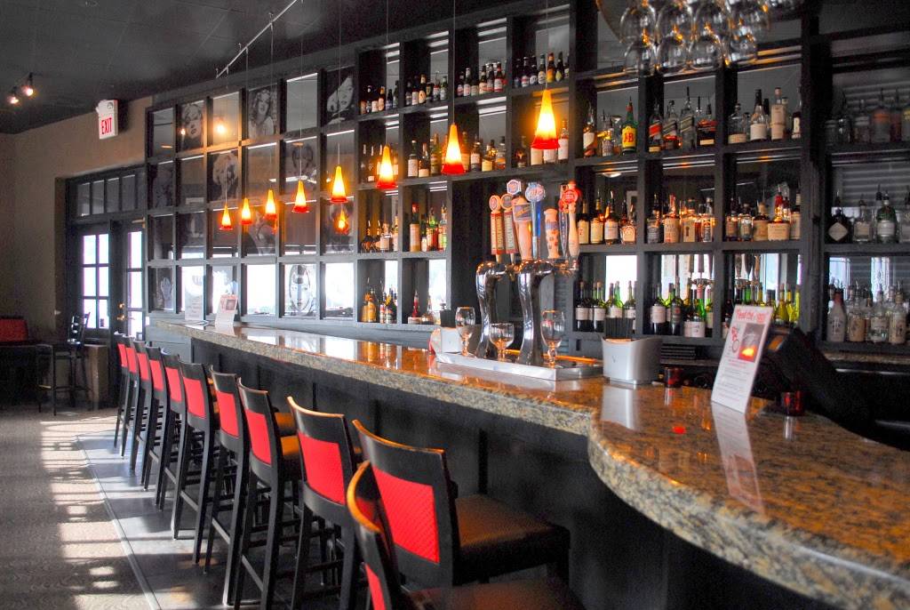 Cafe Trio | cafe | 4558 Main St, Kansas City, MO 64111, USA | 8167563227 OR +1 816-756-3227