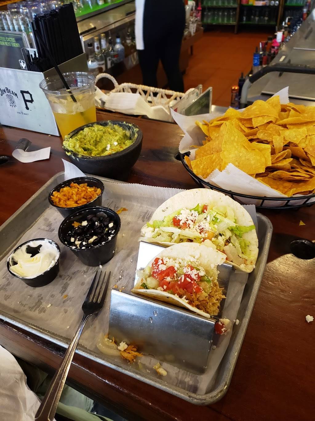 Steel Cactus Mexican Restaurant and Cantina | restaurant | 115 Federal St, Pittsburgh, PA 15212, USA | 4129272571 OR +1 412-927-2571