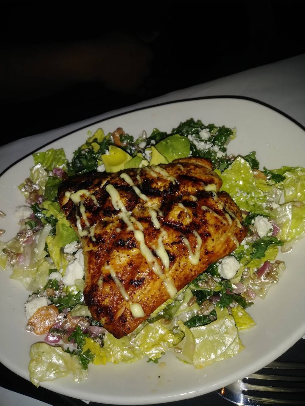 Bonefish Grill | restaurant | 6730 Central Florida Pkwy, Orlando, FL 32821, USA | 3216770025 OR +1 321-677-0025