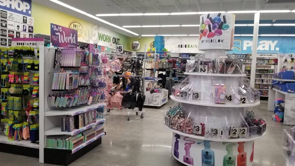 Regency Square | shopping mall | 2400-2578 W Brandon Blvd, Brandon, FL 33511, USA | 8136644800 OR +1 813-664-4800