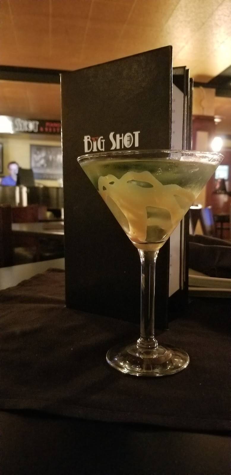 Big Shot Piano Lounge & Restaurant | night club | 2 S Vail Ave, Arlington Heights, IL 60005, USA | 8476706890 OR +1 847-670-6890