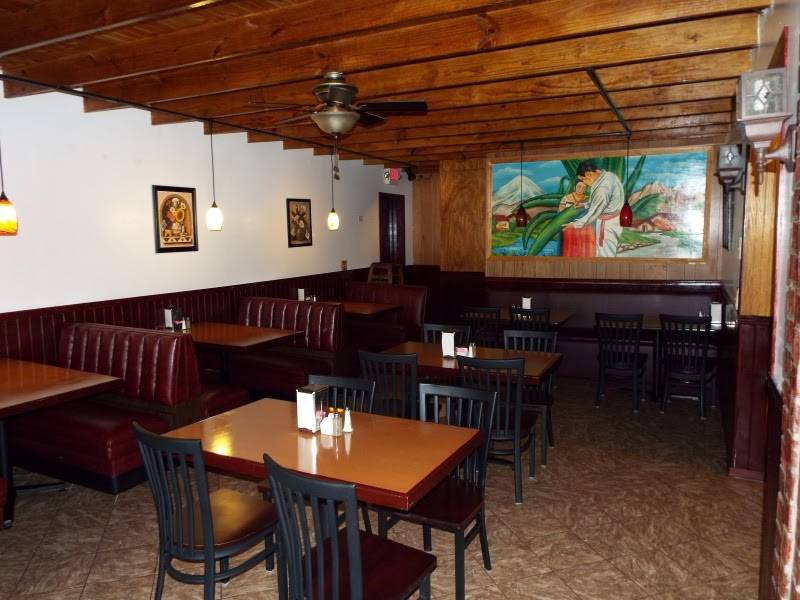 Mi Parrilla | restaurant | 3422 N Clinton St, Fort Wayne, IN 46805, USA | 2604710420 OR +1 260-471-0420