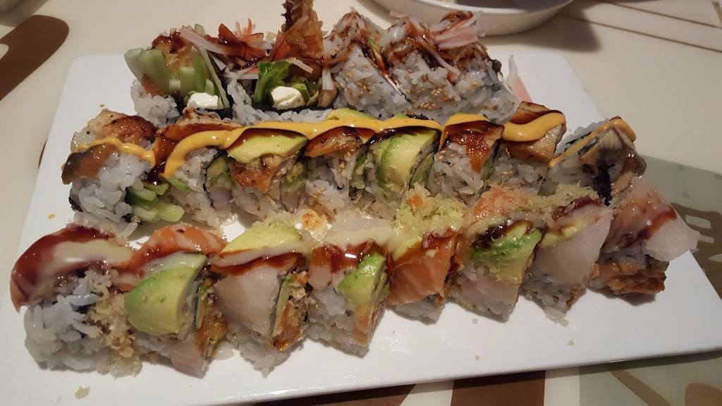 Kyoto | restaurant | 7453 W Layton Ave, Greenfield, WI 53220, USA | 4143251000 OR +1 414-325-1000