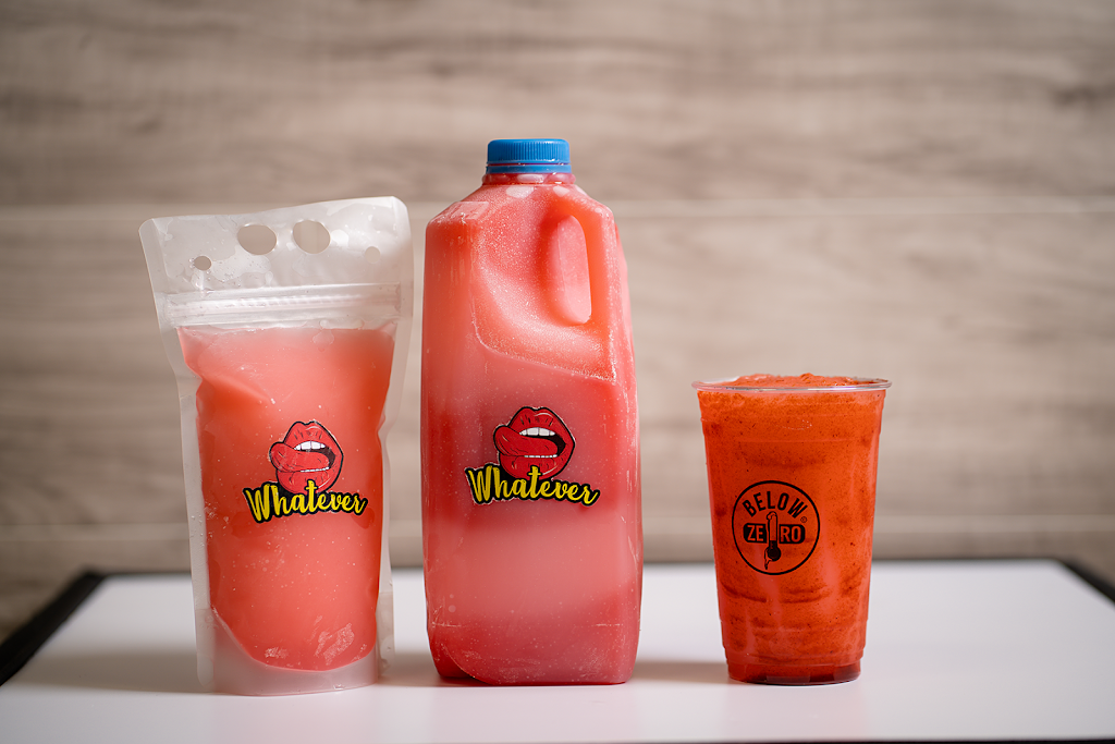 Boozy Dallas Daiquiris To Go | restaurant | 504 N Madison Ave, Dallas, TX 75208, USA | 4694634286 OR +1 469-463-4286