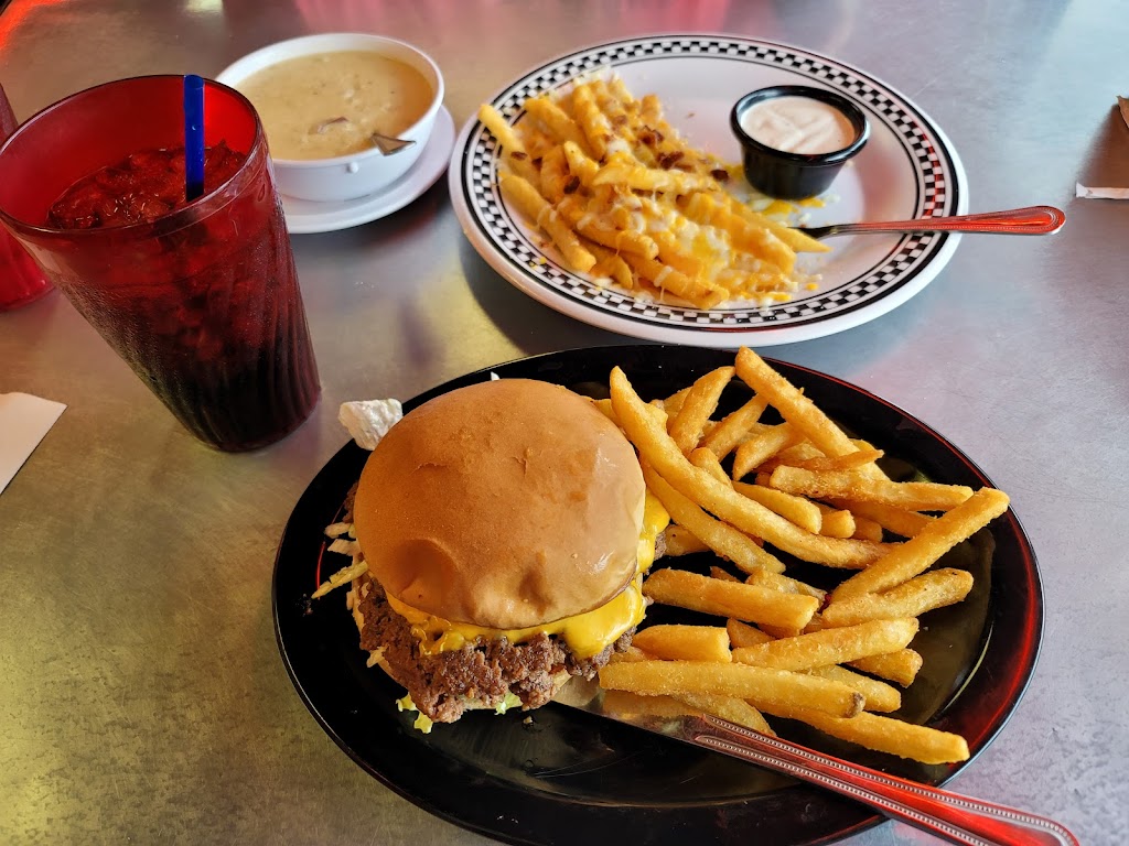 Runaway Train Cafe | cafe | 3600 Stephen F Austin Dr, Brownwood, TX 76801, USA | 3256463333 OR +1 325-646-3333