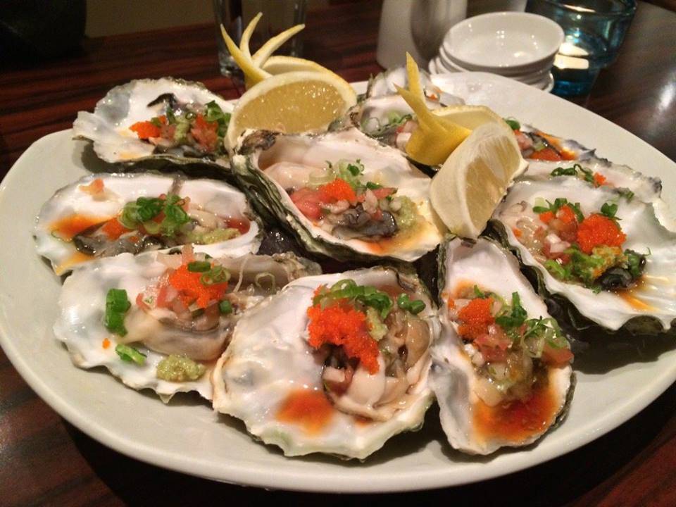 BluFish Glenview Sushi Bistro & Grill | restaurant | 2709 Pfingsten Rd, Glenview, IL 60026, USA | 8472723474 OR +1 847-272-3474