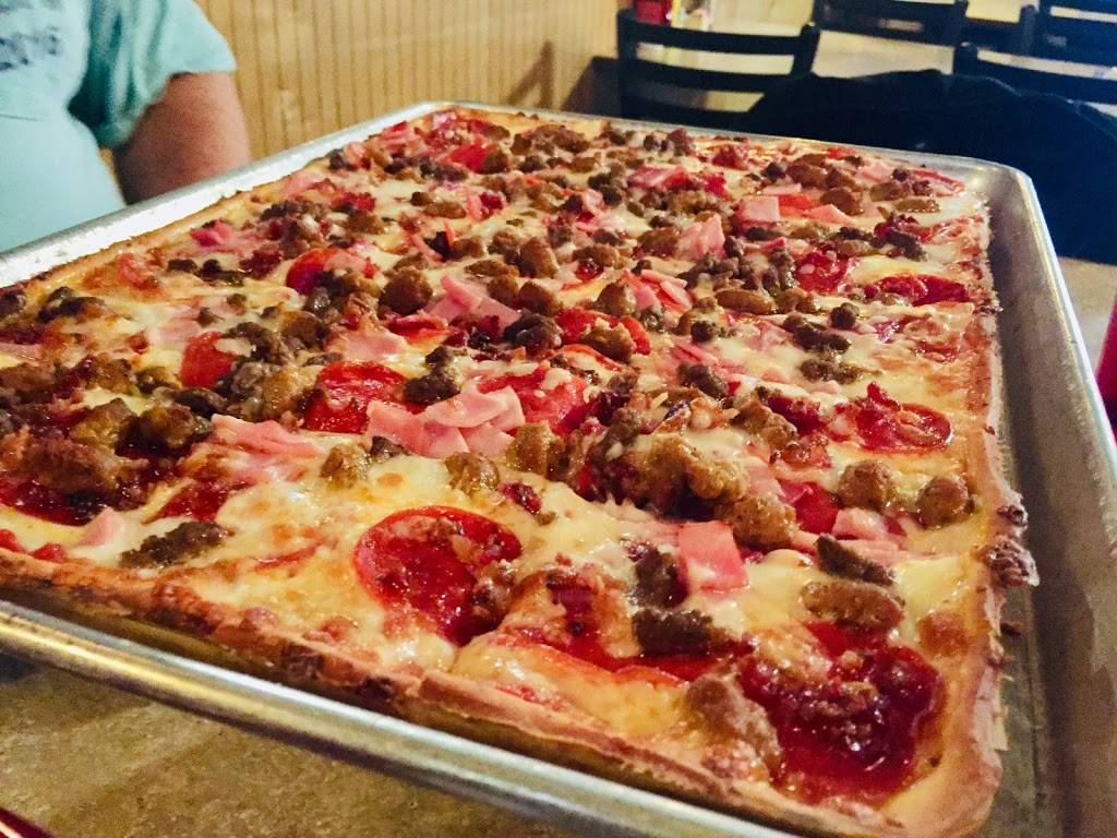 Pizza Chef Restaurant & Sports Bar | restaurant | 1007 E Bayview Blvd, Norfolk, VA 23503, USA | 7575887600 OR +1 757-588-7600