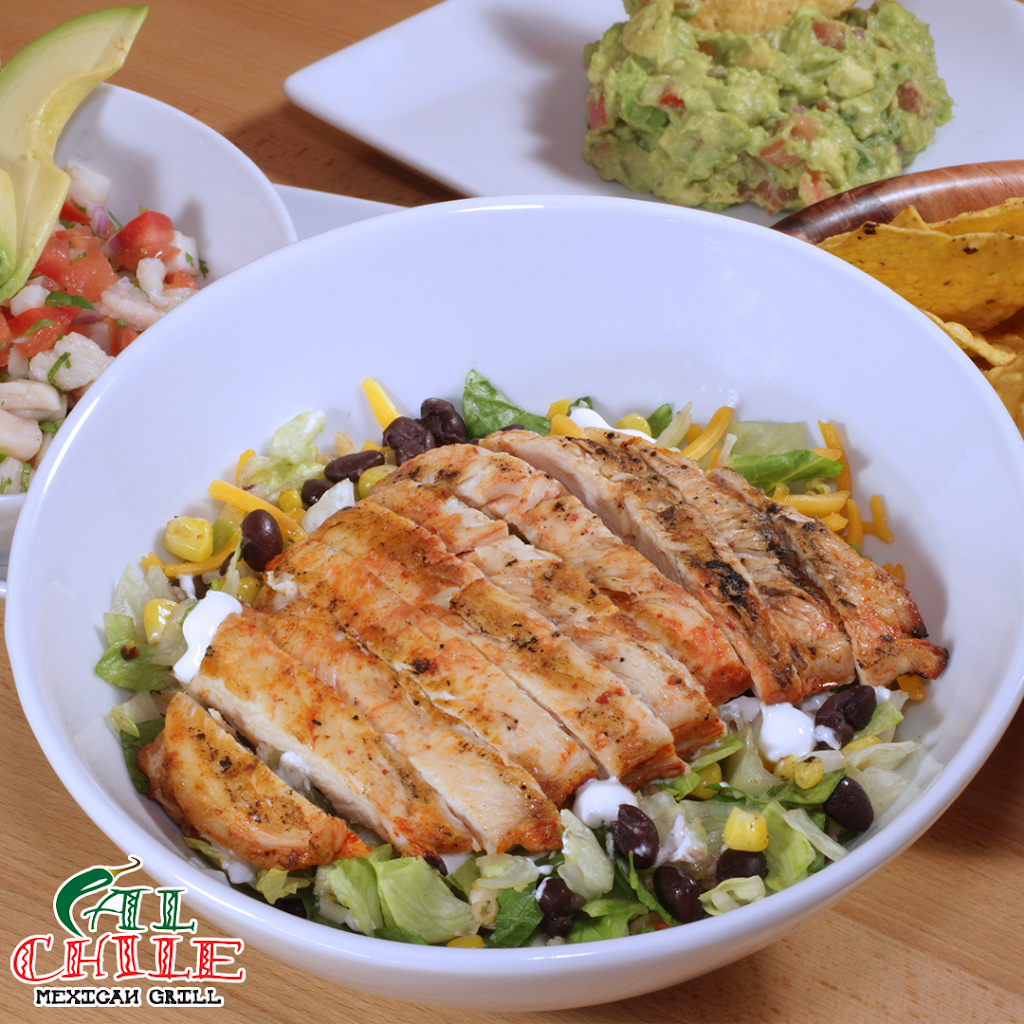 Al Chile Mexican Grill | restaurant | 8123 Cass Avenue, Darien, IL 60561, USA | 6305413785 OR +1 630-541-3785